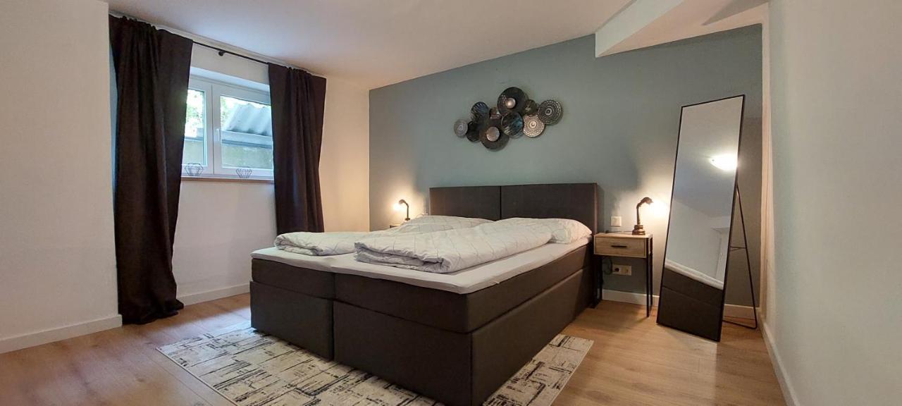 Gailtaler Apartments Alinkhof Bach  Ngoại thất bức ảnh