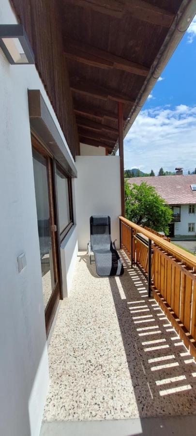 Gailtaler Apartments Alinkhof Bach  Ngoại thất bức ảnh