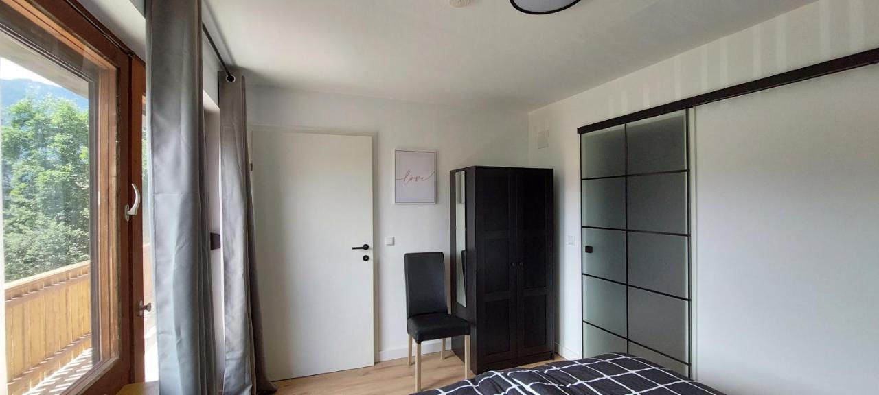 Gailtaler Apartments Alinkhof Bach  Ngoại thất bức ảnh